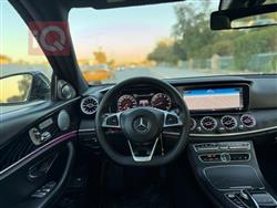 مرسيدس بنز E-Class